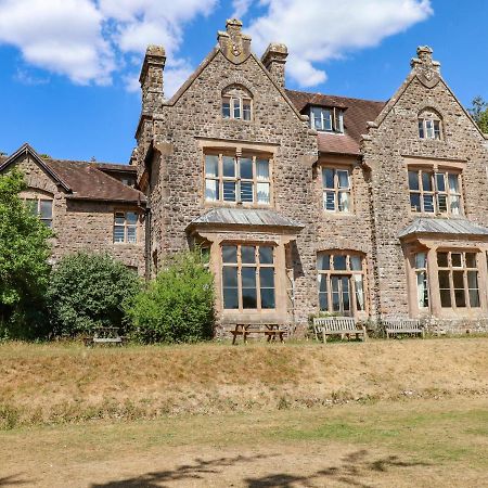 Nethercott House Winkleigh Exterior foto
