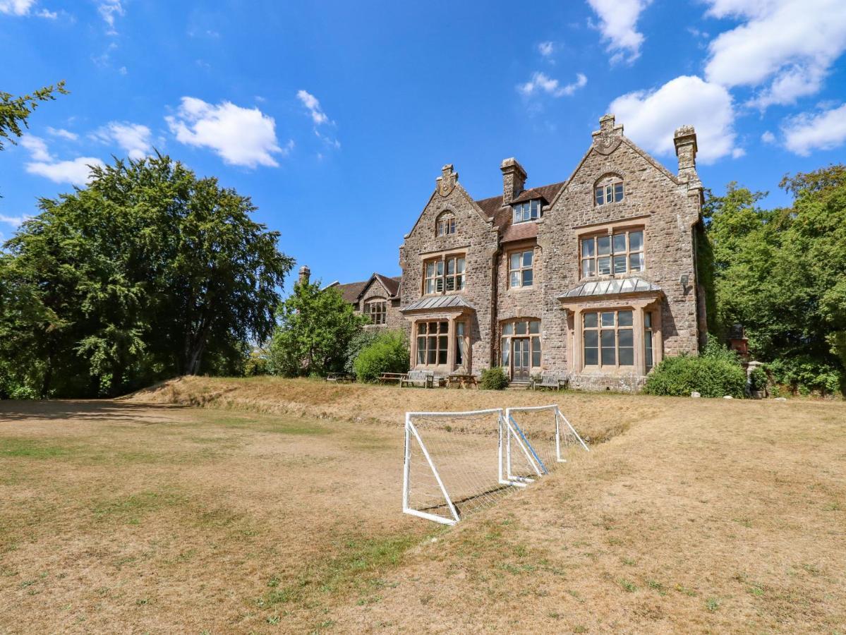 Nethercott House Winkleigh Exterior foto