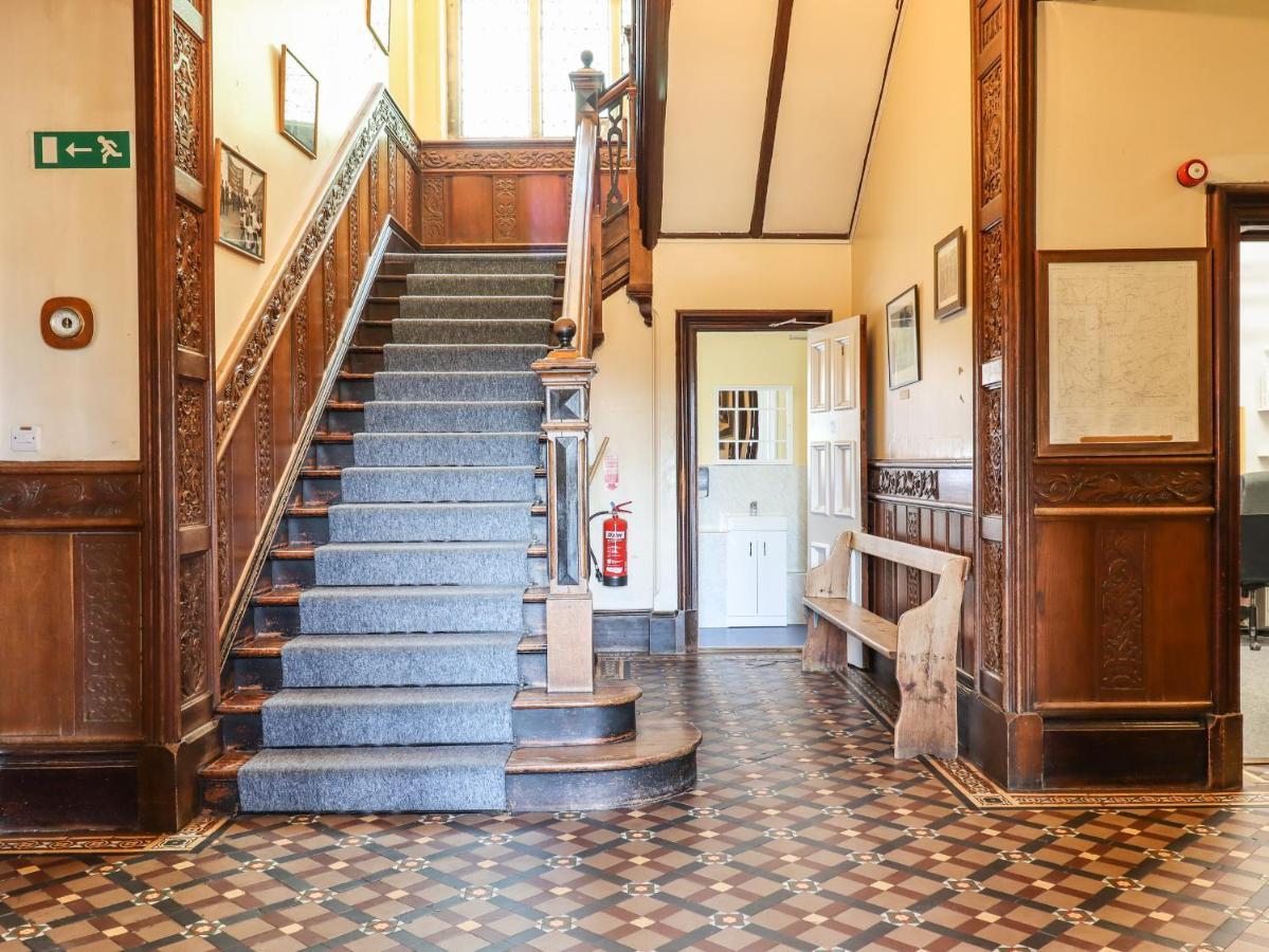 Nethercott House Winkleigh Exterior foto