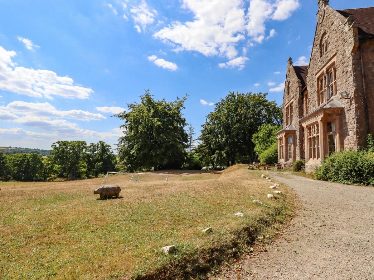 Nethercott House Winkleigh Exterior foto